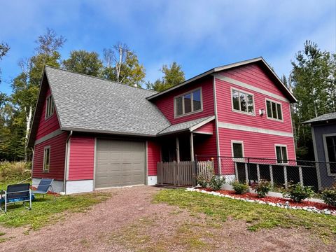 Tiny photo for 23 Senty Rd, Grand Marais, MN 55604 (MLS # 6123245)