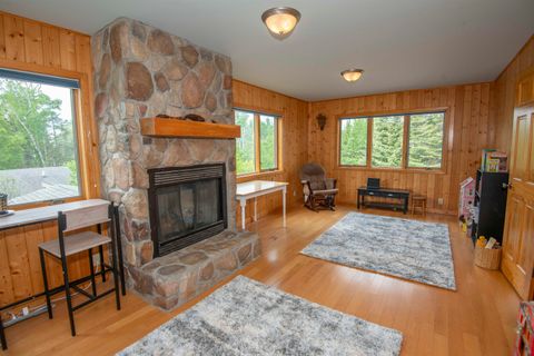 Tiny photo for 23 Senty Rd, Grand Marais, MN 55604 (MLS # 6123245)