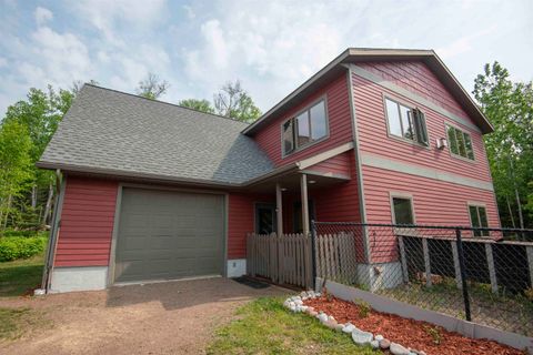Tiny photo for 23 Senty Rd, Grand Marais, MN 55604 (MLS # 6123245)