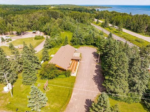 Tiny photo for 5722 Homestead Rd, Duluth, MN 55804 (MLS # 6123273)