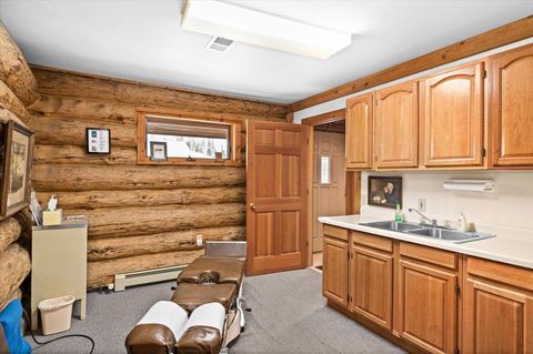 Tiny photo for 5722 Homestead Rd, Duluth, MN 55804 (MLS # 6123273)