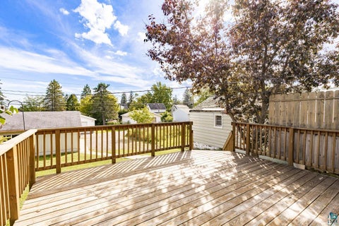 Tiny photo for 5216 Wyoming St, Duluth, MN 55804 (MLS # 6128172)