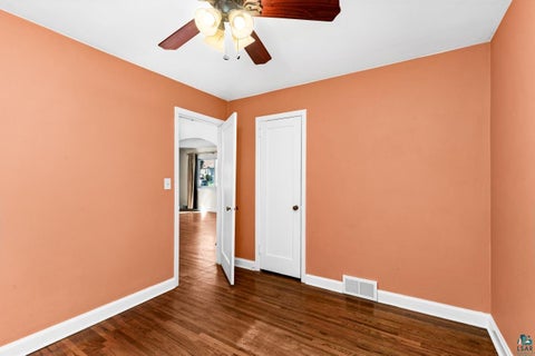 Tiny photo for 5216 Wyoming St, Duluth, MN 55804 (MLS # 6128172)