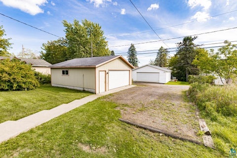 Tiny photo for 5216 Wyoming St, Duluth, MN 55804 (MLS # 6128172)