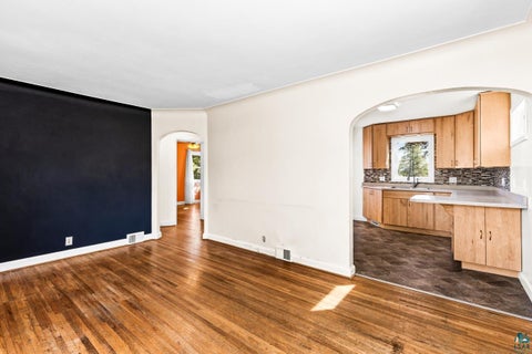 Tiny photo for 5216 Wyoming St, Duluth, MN 55804 (MLS # 6128172)