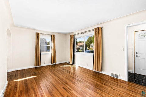 Tiny photo for 5216 Wyoming St, Duluth, MN 55804 (MLS # 6128172)