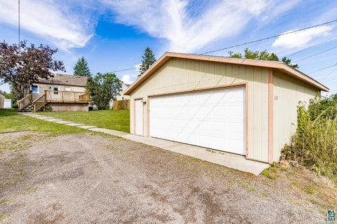 Tiny photo for 5216 Wyoming St, Duluth, MN 55804 (MLS # 6128172)
