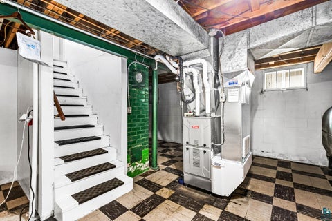 Tiny photo for 5216 Wyoming St, Duluth, MN 55804 (MLS # 6128172)
