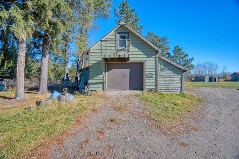 Tiny photo for 3932 Hwy 100, Aurora, MN 55705 (MLS # 6122853)