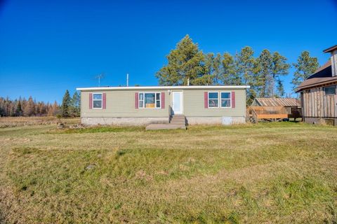 Tiny photo for 3932 Hwy 100, Aurora, MN 55705 (MLS # 6122853)