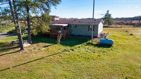 Photo of 3932 Hwy 100, Aurora, MN 55705 (MLS # 6122853)