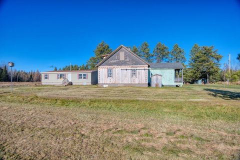 Tiny photo for 3932 Hwy 100, Aurora, MN 55705 (MLS # 6122853)