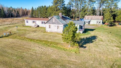 Tiny photo for 3932 Hwy 100, Aurora, MN 55705 (MLS # 6122853)