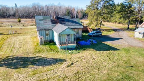 Tiny photo for 3932 Hwy 100, Aurora, MN 55705 (MLS # 6122853)