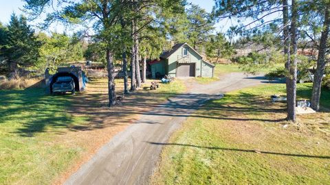 Tiny photo for 3932 Hwy 100, Aurora, MN 55705 (MLS # 6122853)