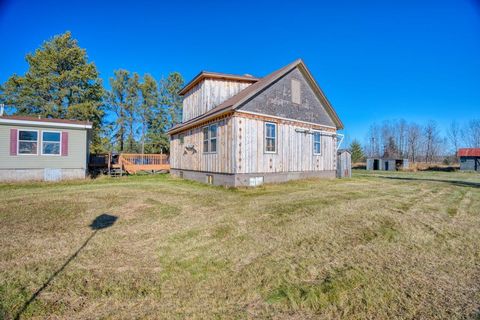 Tiny photo for 3932 Hwy 100, Aurora, MN 55705 (MLS # 6122853)
