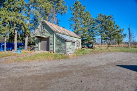 Tiny photo for 3932 Hwy 100, Aurora, MN 55705 (MLS # 6122853)