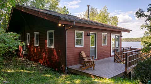 Tiny photo for 1465314655 Hulstrand Rd, Ely, MN 55731 (MLS # 6127378)