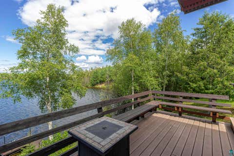 Tiny photo for 1465314655 Hulstrand Rd, Ely, MN 55731 (MLS # 6127378)