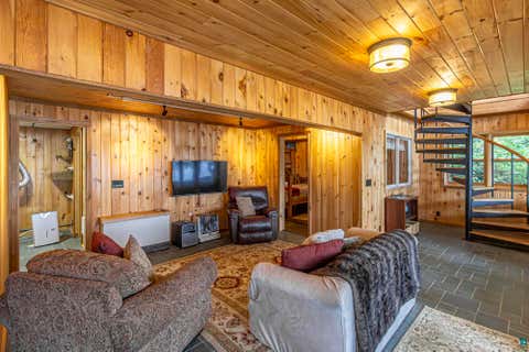 Tiny photo for 1465314655 Hulstrand Rd, Ely, MN 55731 (MLS # 6127378)
