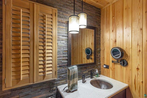 Tiny photo for 1465314655 Hulstrand Rd, Ely, MN 55731 (MLS # 6127378)