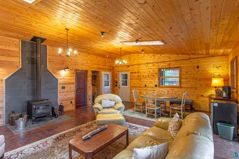 Tiny photo for 1465314655 Hulstrand Rd, Ely, MN 55731 (MLS # 6127378)