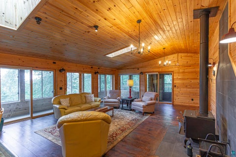 Tiny photo for 1465314655 Hulstrand Rd, Ely, MN 55731 (MLS # 6127378)
