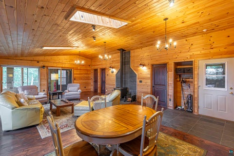 Tiny photo for 1465314655 Hulstrand Rd, Ely, MN 55731 (MLS # 6127378)
