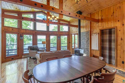 Tiny photo for 1465314655 Hulstrand Rd, Ely, MN 55731 (MLS # 6127378)