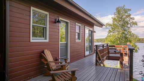 Tiny photo for 1465314655 Hulstrand Rd, Ely, MN 55731 (MLS # 6127378)