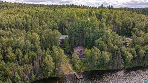 Tiny photo for 1465314655 Hulstrand Rd, Ely, MN 55731 (MLS # 6127378)