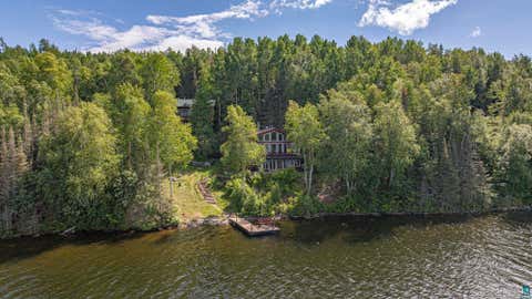 Tiny photo for 1465314655 Hulstrand Rd, Ely, MN 55731 (MLS # 6127378)
