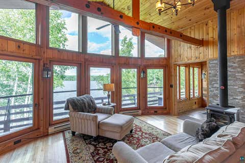 Tiny photo for 1465314655 Hulstrand Rd, Ely, MN 55731 (MLS # 6127378)