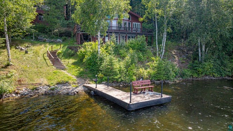 Tiny photo for 1465314655 Hulstrand Rd, Ely, MN 55731 (MLS # 6127378)