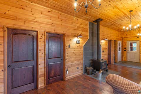 Tiny photo for 1465314655 Hulstrand Rd, Ely, MN 55731 (MLS # 6127378)