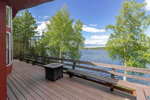 Tiny photo for 1465314655 Hulstrand Rd, Ely, MN 55731 (MLS # 6127378)