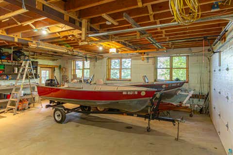 Tiny photo for 1465314655 Hulstrand Rd, Ely, MN 55731 (MLS # 6127378)