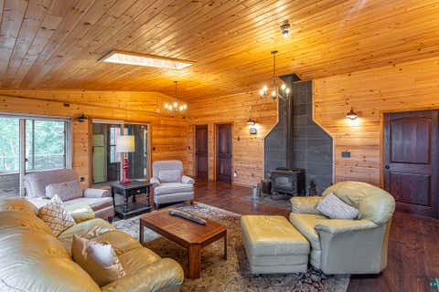 Tiny photo for 1465314655 Hulstrand Rd, Ely, MN 55731 (MLS # 6127378)