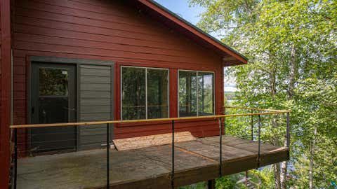 Tiny photo for 1465314655 Hulstrand Rd, Ely, MN 55731 (MLS # 6127378)