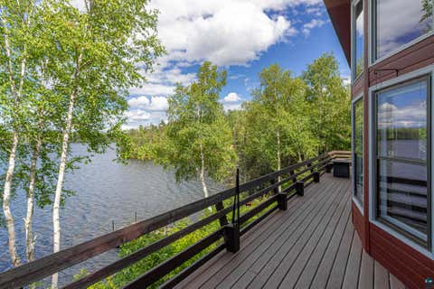 Tiny photo for 1465314655 Hulstrand Rd, Ely, MN 55731 (MLS # 6127378)