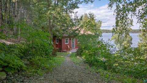 Tiny photo for 1465314655 Hulstrand Rd, Ely, MN 55731 (MLS # 6127378)