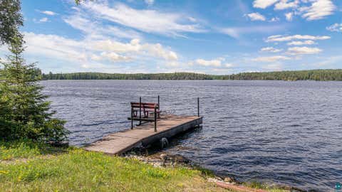 Tiny photo for 1465314655 Hulstrand Rd, Ely, MN 55731 (MLS # 6127378)