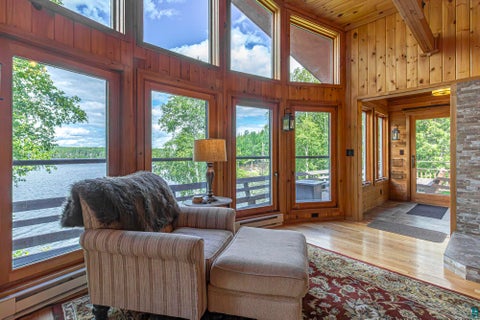 Tiny photo for 1465314655 Hulstrand Rd, Ely, MN 55731 (MLS # 6127378)