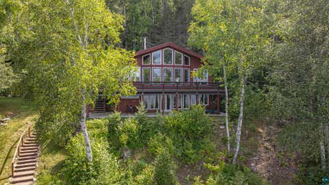 Tiny photo for 1465314655 Hulstrand Rd, Ely, MN 55731 (MLS # 6127378)
