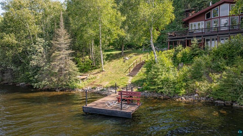 Tiny photo for 1465314655 Hulstrand Rd, Ely, MN 55731 (MLS # 6127378)