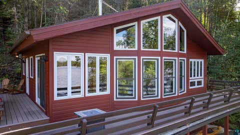 Tiny photo for 1465314655 Hulstrand Rd, Ely, MN 55731 (MLS # 6127378)