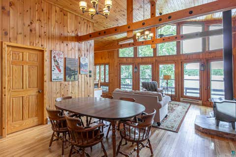 Tiny photo for 1465314655 Hulstrand Rd, Ely, MN 55731 (MLS # 6127378)