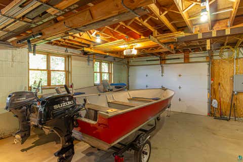Tiny photo for 1465314655 Hulstrand Rd, Ely, MN 55731 (MLS # 6127378)