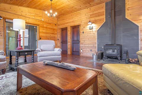 Tiny photo for 1465314655 Hulstrand Rd, Ely, MN 55731 (MLS # 6127378)