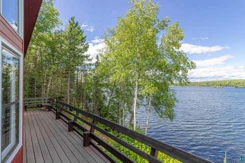Tiny photo for 1465314655 Hulstrand Rd, Ely, MN 55731 (MLS # 6127378)